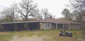 Foreclosure in Norman, OK