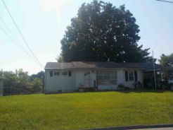 Foreclosure in Fort Oglethorpe, GA