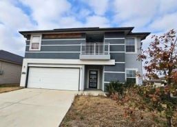Foreclosure in San Antonio, TX