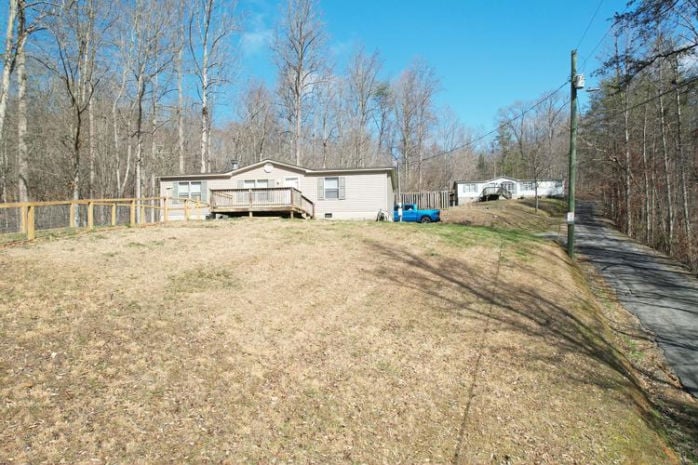 Foreclosure in Sevierville, TN