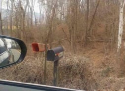 Foreclosure in Chickamauga, GA