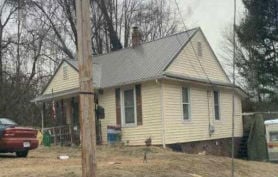 Foreclosure in Fieldale, VA