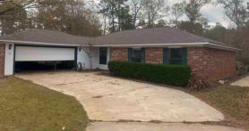 Foreclosure in Nacogdoches, TX