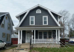 Foreclosure in Piqua, OH