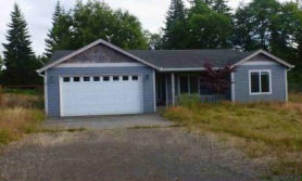 Foreclosure in Astoria, OR