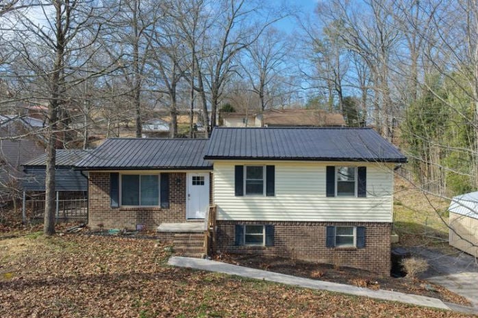 Foreclosure in Cleveland, TN