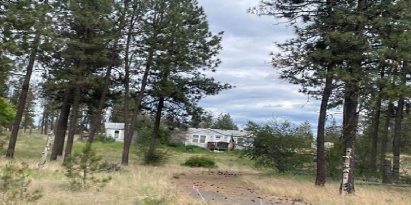 Foreclosure in Cheney, WA