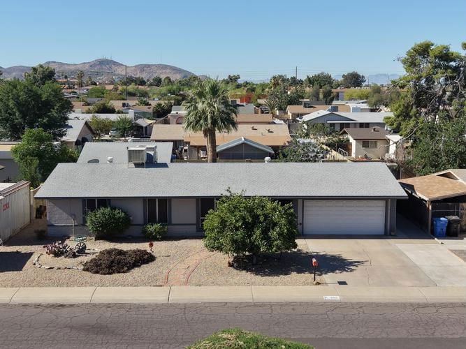 Foreclosure in Phoenix, AZ