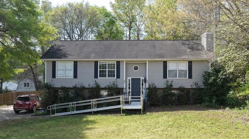 Foreclosure in Helena, AL