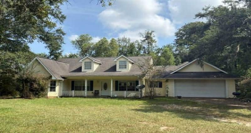 Foreclosure in Ponchatoula, LA