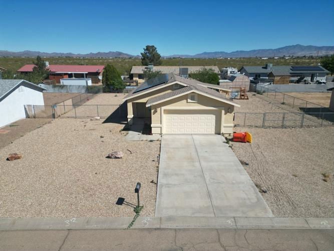 Foreclosure in Golden Valley, AZ