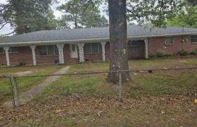 Foreclosure in White Hall, AR
