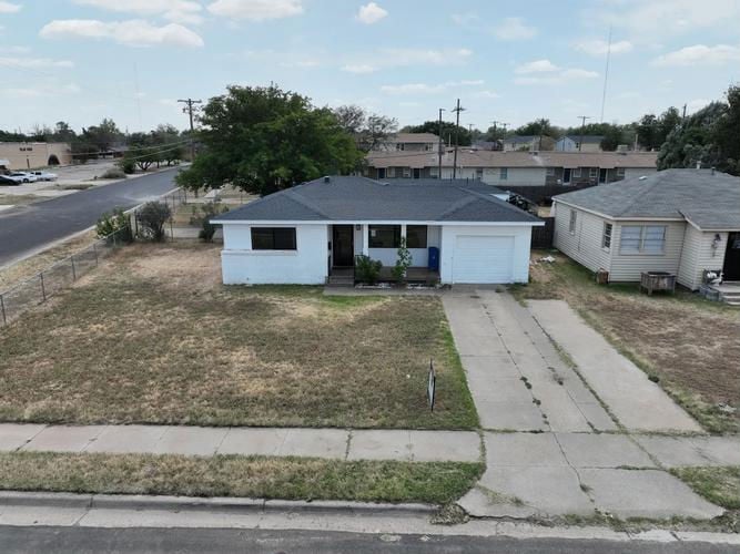 Foreclosure in Lubbock, TX