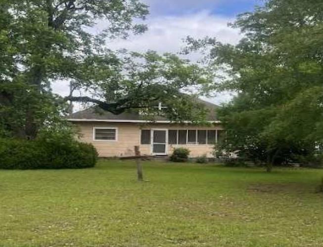 Foreclosure in Chula, GA