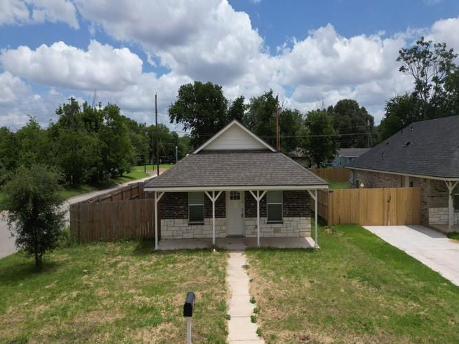 Foreclosure in Waco, TX