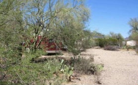 Foreclosure in Tucson, AZ