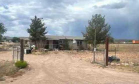 Foreclosure in Paulden, AZ