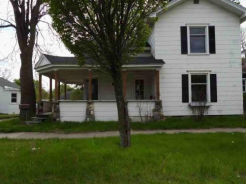 Foreclosure in Eaton Rapids, MI