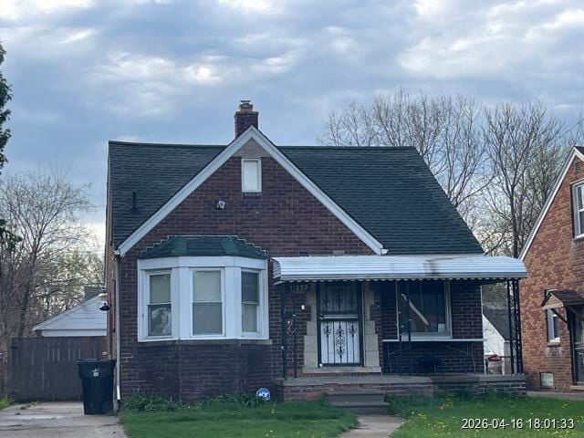 Foreclosure in Detroit, MI
