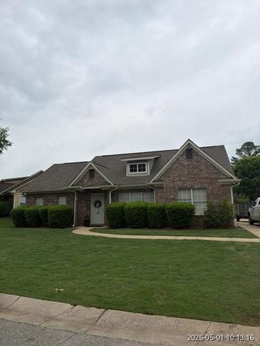 Foreclosure in Leeds, AL
