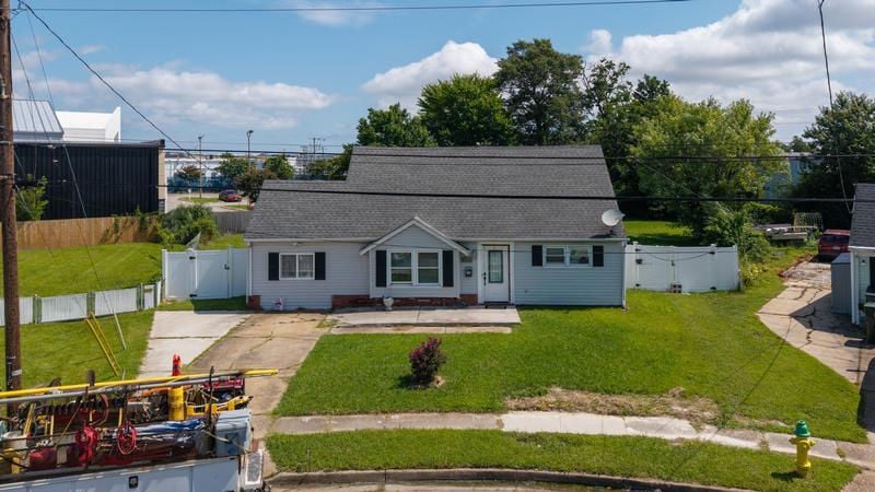 Foreclosure in Norfolk, VA