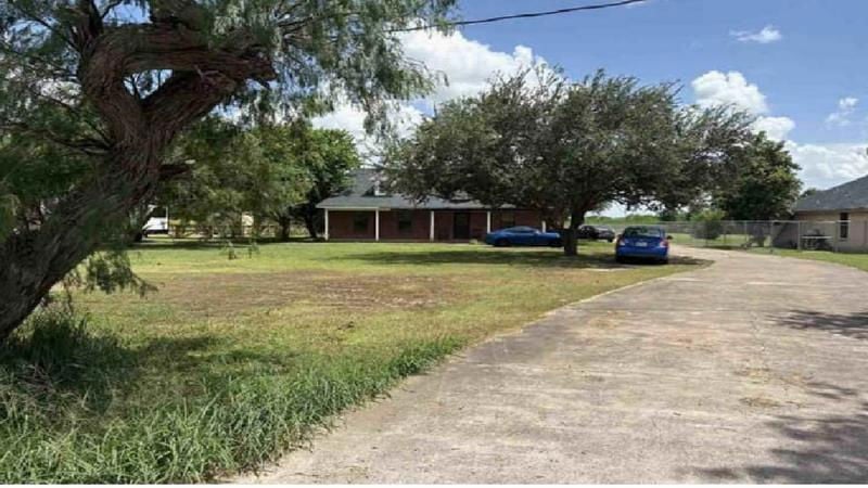 Foreclosure in Los Fresnos, TX