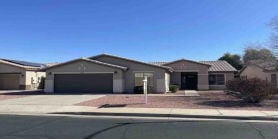 Foreclosure in Surprise, AZ