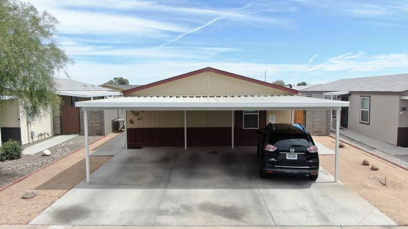 Foreclosure in Peoria, AZ