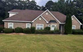 Foreclosure in Locust Grove, GA