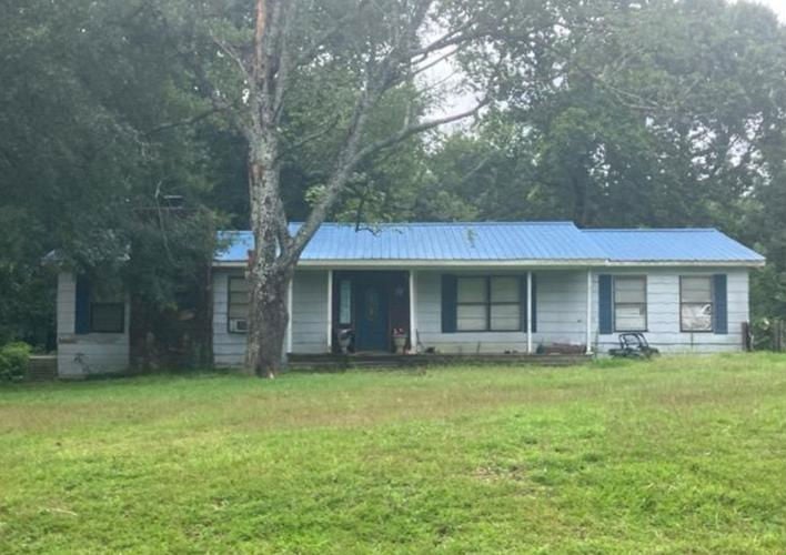Foreclosure in Bremen, AL