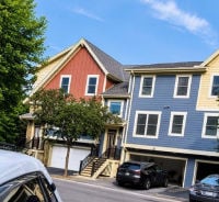 Foreclosure in Woodbury, MN