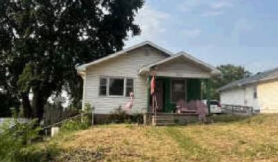 Foreclosure in Saint Joseph, MO