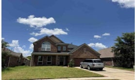 Foreclosure in Conroe, TX