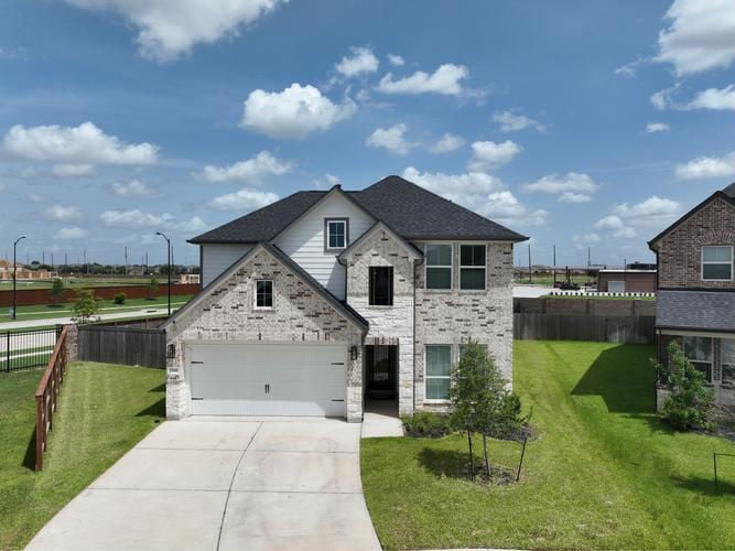 Foreclosure in Katy, TX