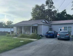 Foreclosure in Quebeck, TN
