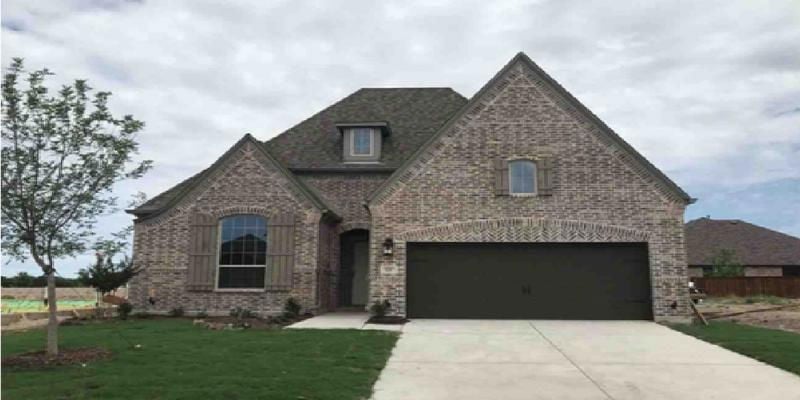 Foreclosure in Mc Kinney, TX