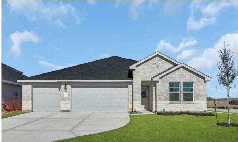 Foreclosure in Rosenberg, TX