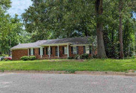 Foreclosure in Memphis, TN