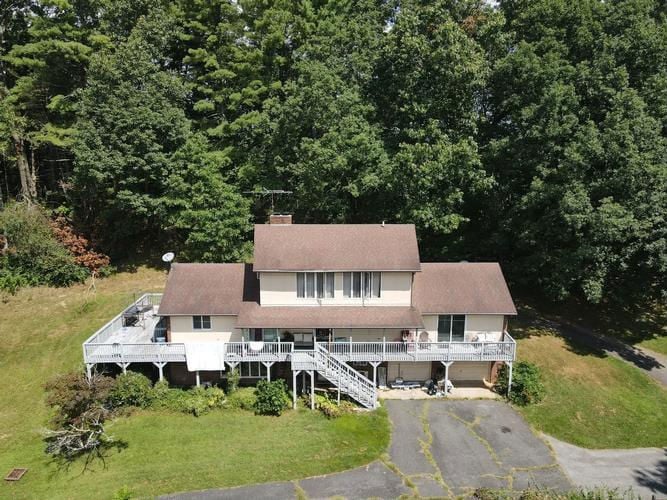 Foreclosure in Independence, VA