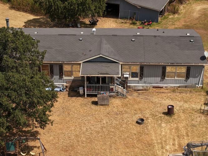 Foreclosure in Poolville, TX