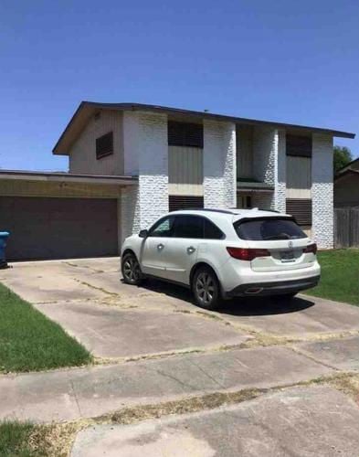 Foreclosure in Portland, TX