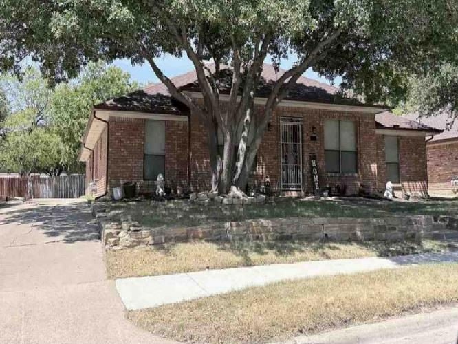 Foreclosure in Irving, TX