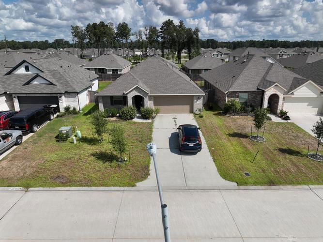 Foreclosure in New Caney, TX