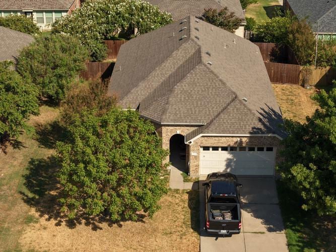 Foreclosure in Waxahachie, TX