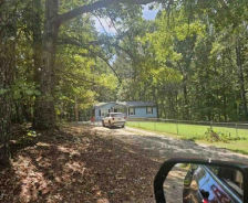 Foreclosure in Bremen, GA
