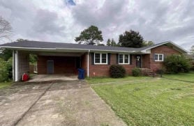 Foreclosure in Attalla, AL