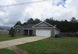 Foreclosure in Cowarts, AL
