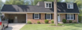 Foreclosure in Burton, MI