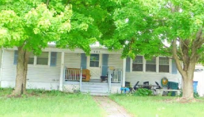 Foreclosure in Bourbonnais, IL
