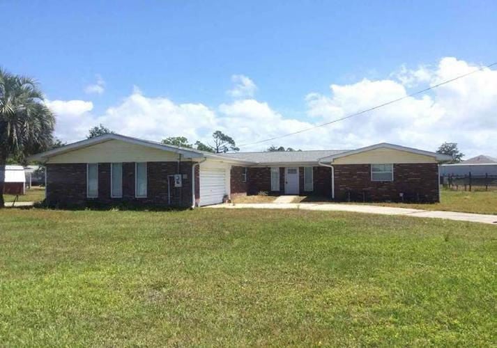 Foreclosure in Panama City, FL